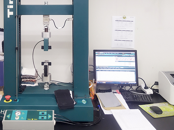 紡織品檢測實驗室設(shè)備